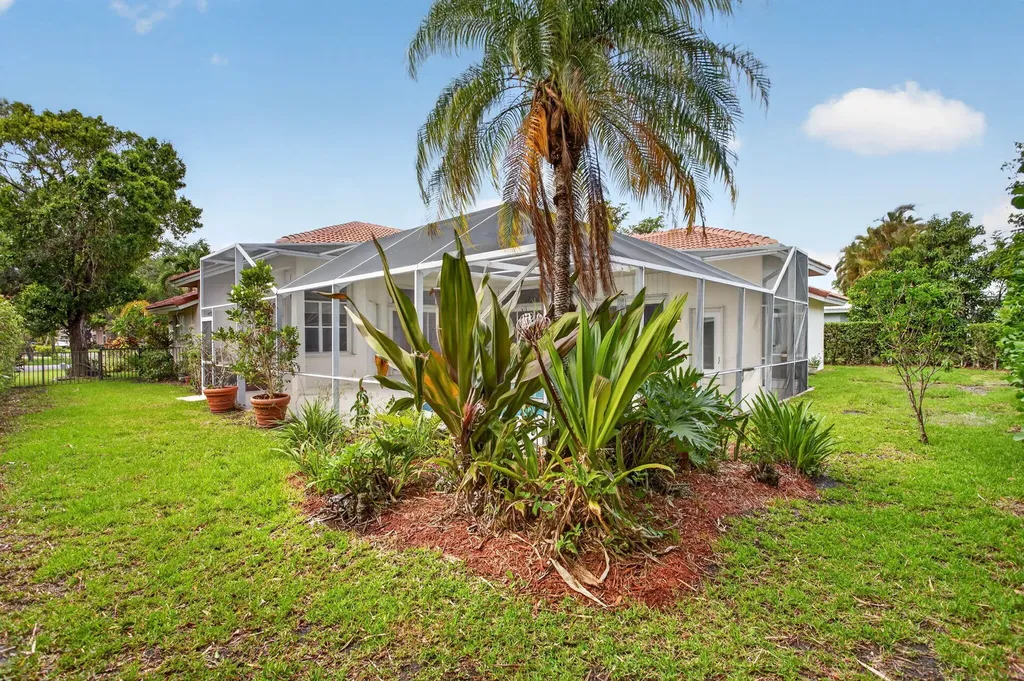 10251 NW 62nd Drive Parkland FL 33076