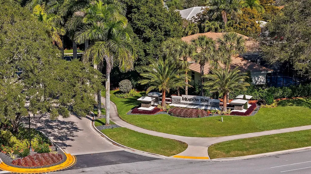 10251 NW 62nd Drive Parkland FL 33076