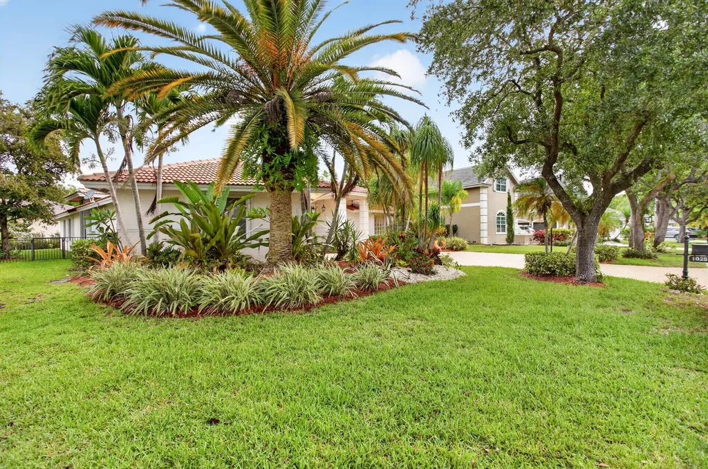 10251 NW 62nd Drive Parkland FL 33076