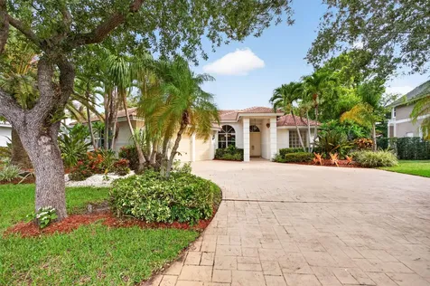 10251 NW 62nd Drive Parkland FL 33076
