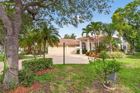 10251 NW 62nd Drive Parkland FL 33076