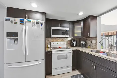 1461 SW 124th Court Miami FL 33184