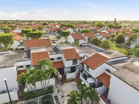 1461 SW 124th Court Miami FL 33184