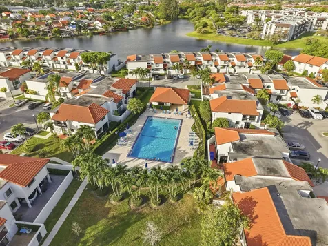 1461 SW 124th Court Miami FL 33184