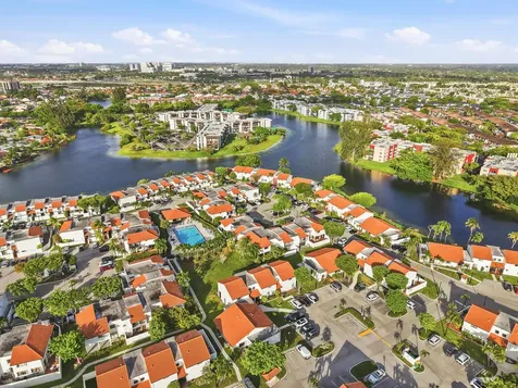 1461 SW 124th Court Miami FL 33184