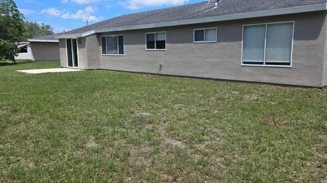 1418 SE Marisol Lane Port St Lucie FL 34952