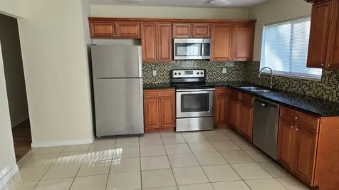 1418 SE Marisol Lane Port St Lucie FL 34952