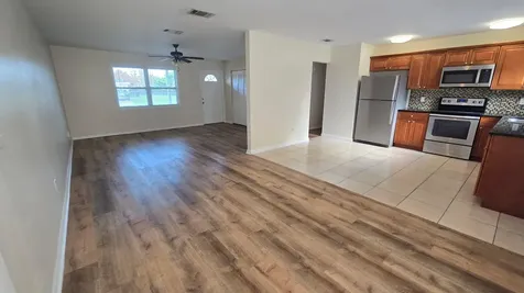 1418 SE Marisol Lane Port St Lucie FL 34952