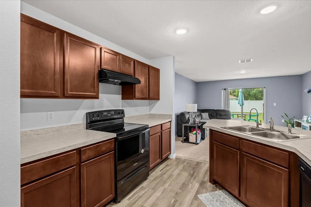 2226 SE Heathwood Circle Port St Lucie FL 34952