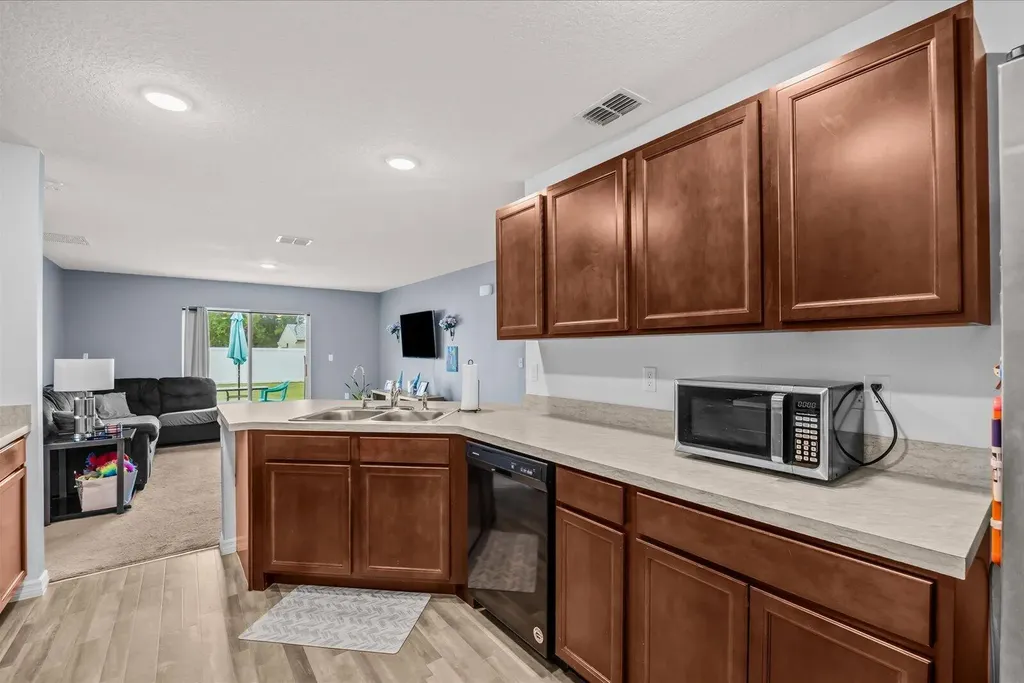 2226 SE Heathwood Circle Port St Lucie FL 34952