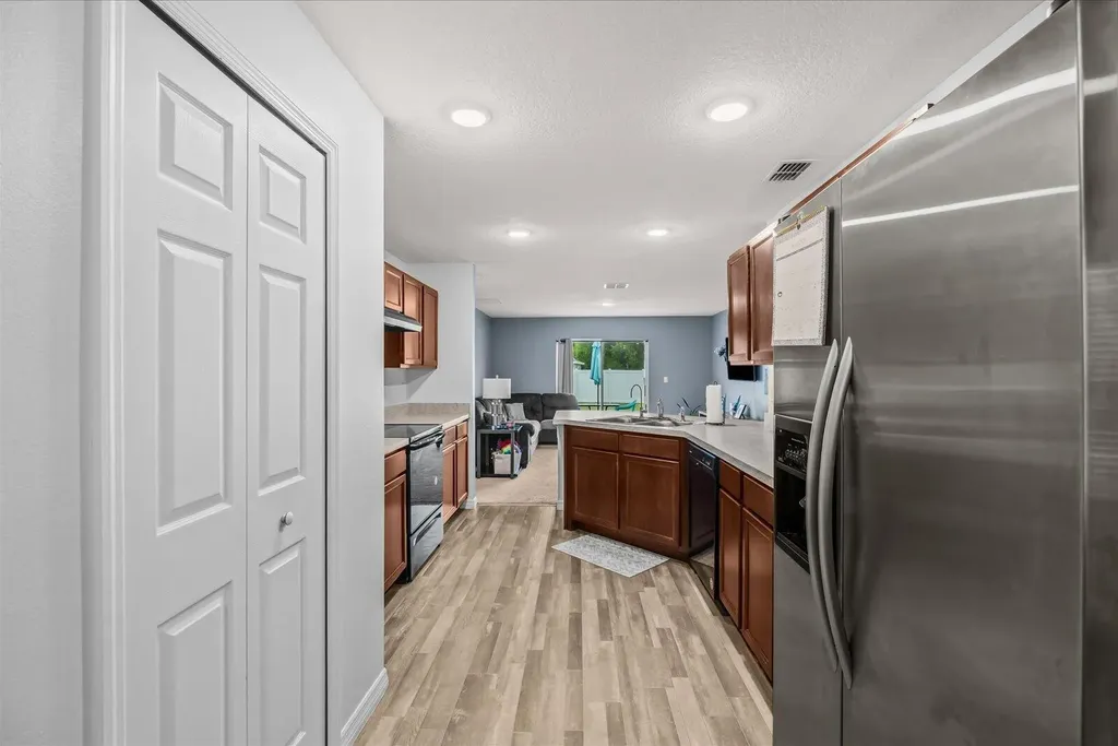 2226 SE Heathwood Circle Port St Lucie FL 34952