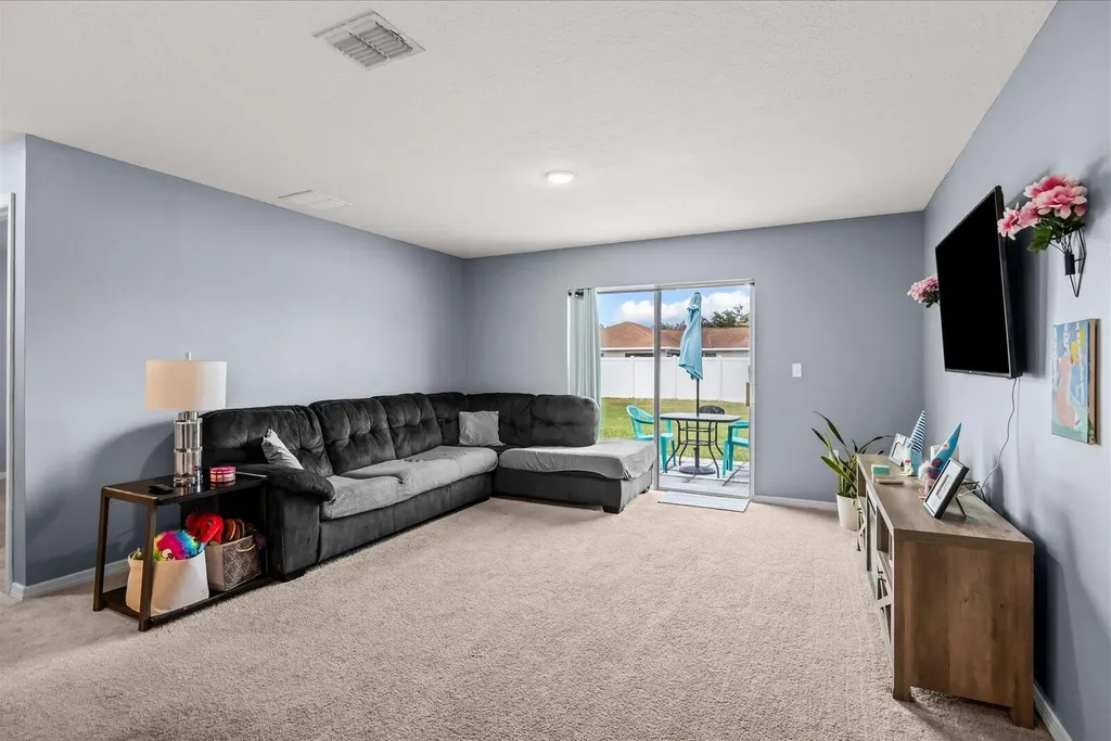 2226 SE Heathwood Circle Port St Lucie FL 34952