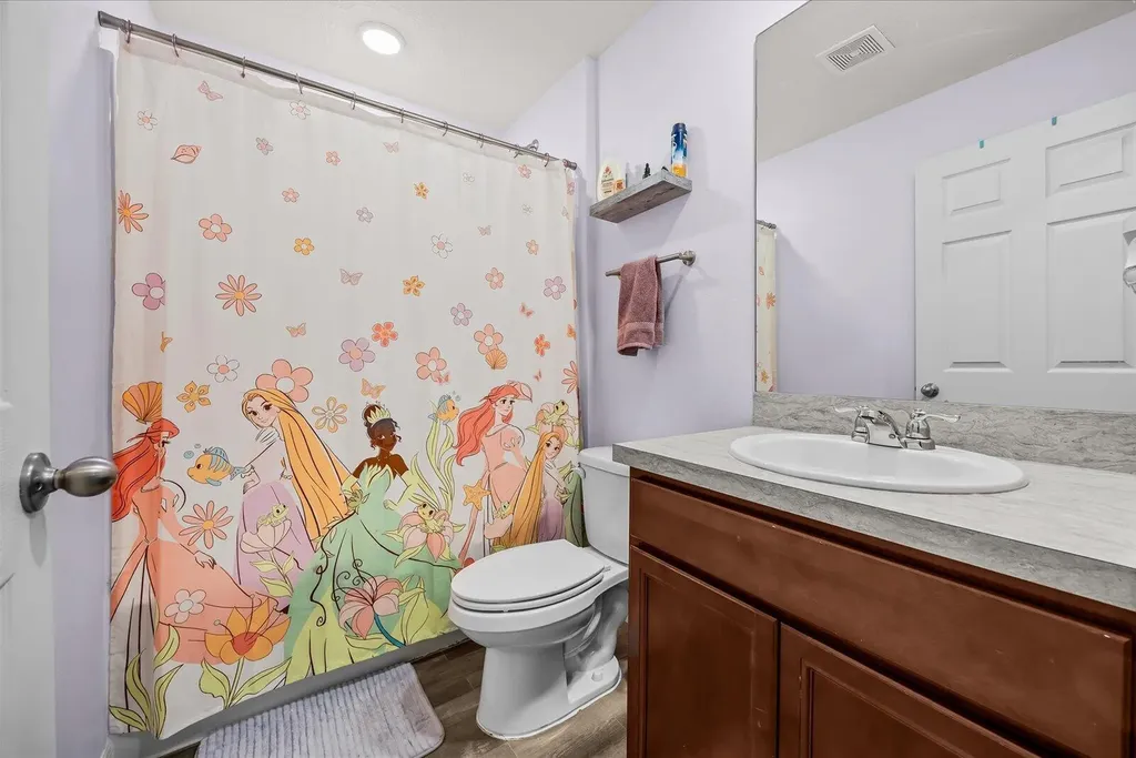 2226 SE Heathwood Circle Port St Lucie FL 34952