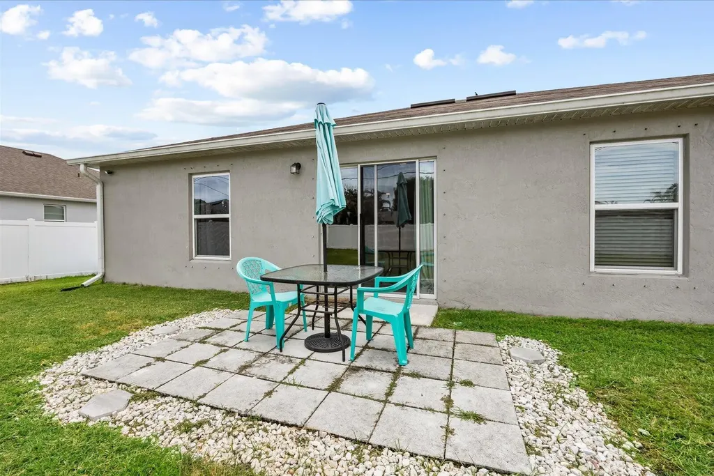 2226 SE Heathwood Circle Port St Lucie FL 34952