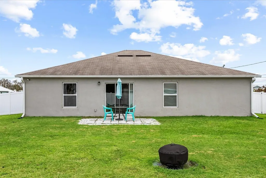 2226 SE Heathwood Circle Port St Lucie FL 34952