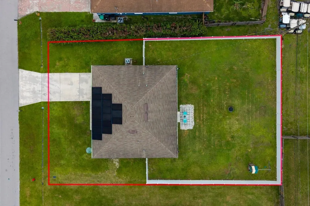 2226 SE Heathwood Circle Port St Lucie FL 34952