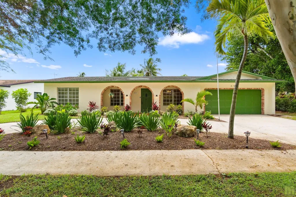 240 Lake Drive Coconut Creek FL 33066