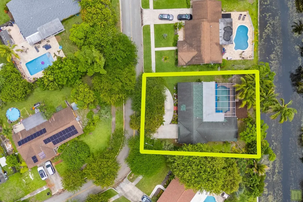 240 Lake Drive Coconut Creek FL 33066