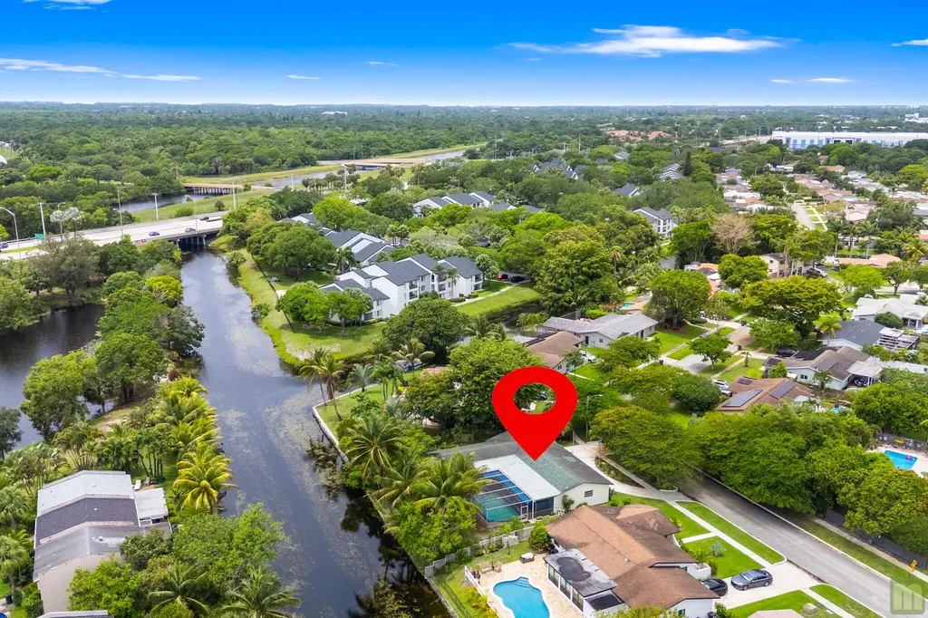 240 Lake Drive Coconut Creek FL 33066
