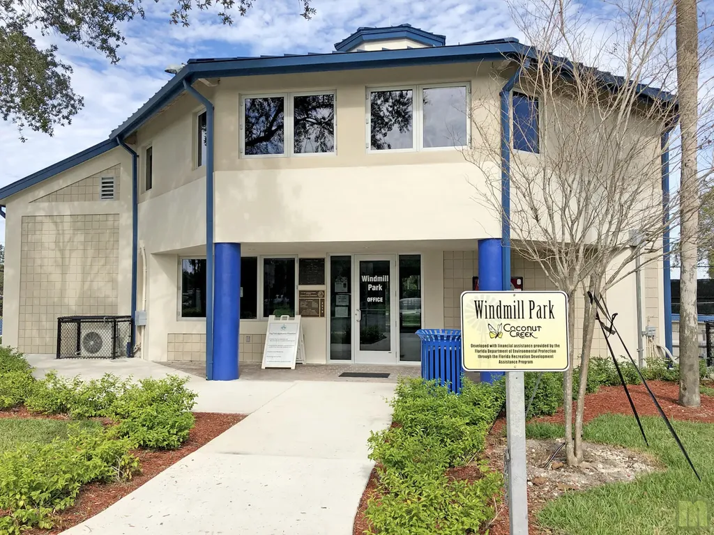 240 Lake Drive Coconut Creek FL 33066