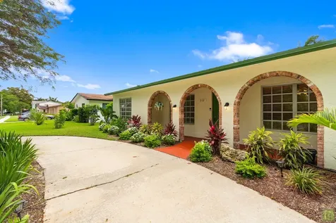 240 Lake Drive Coconut Creek FL 33066
