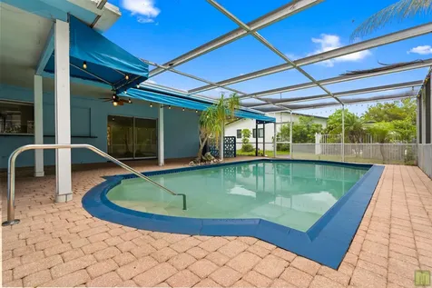 240 Lake Drive Coconut Creek FL 33066