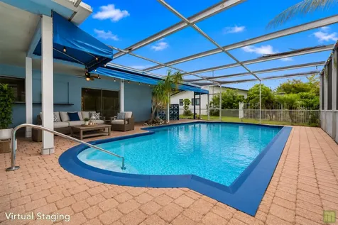240 Lake Drive Coconut Creek FL 33066
