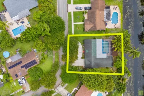 240 Lake Drive Coconut Creek FL 33066