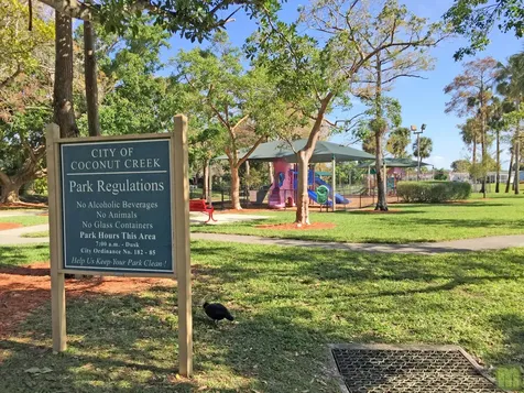 240 Lake Drive Coconut Creek FL 33066