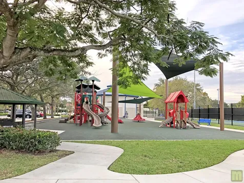 240 Lake Drive Coconut Creek FL 33066