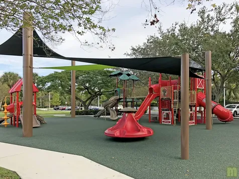 240 Lake Drive Coconut Creek FL 33066