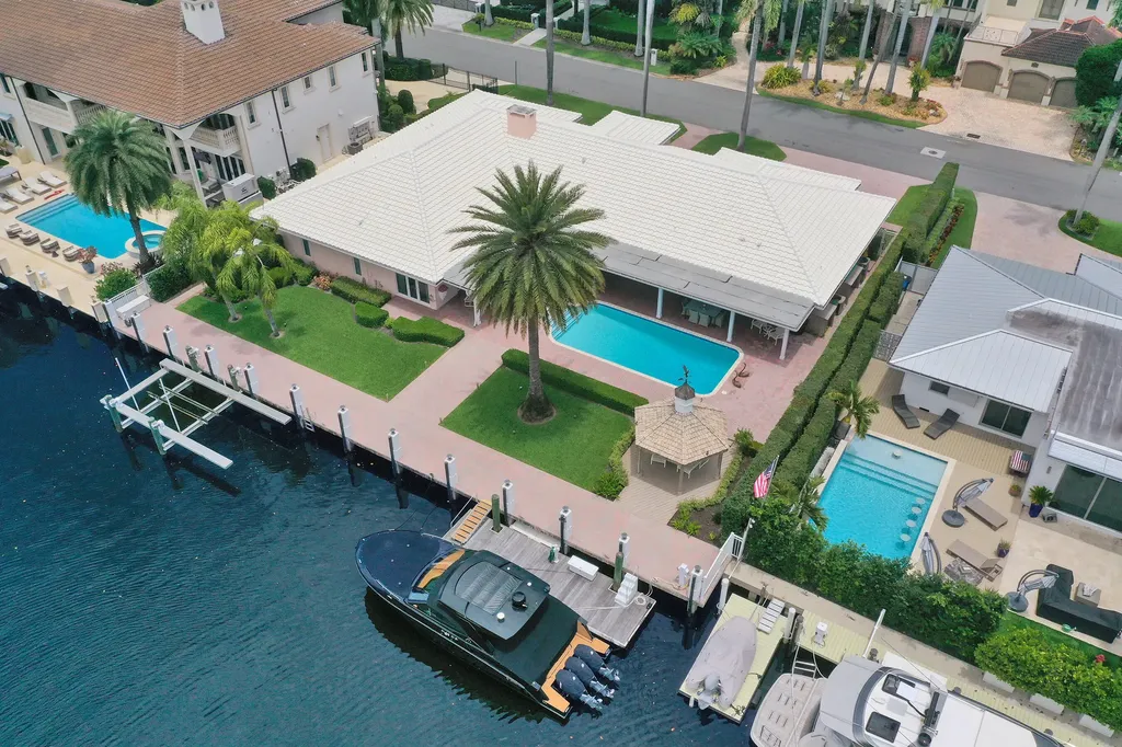 163 Nurmi Drive Fort Lauderdale FL 33301