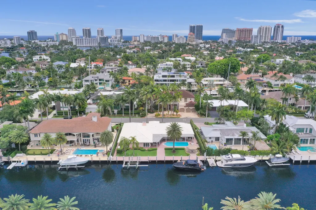 163 Nurmi Drive Fort Lauderdale FL 33301