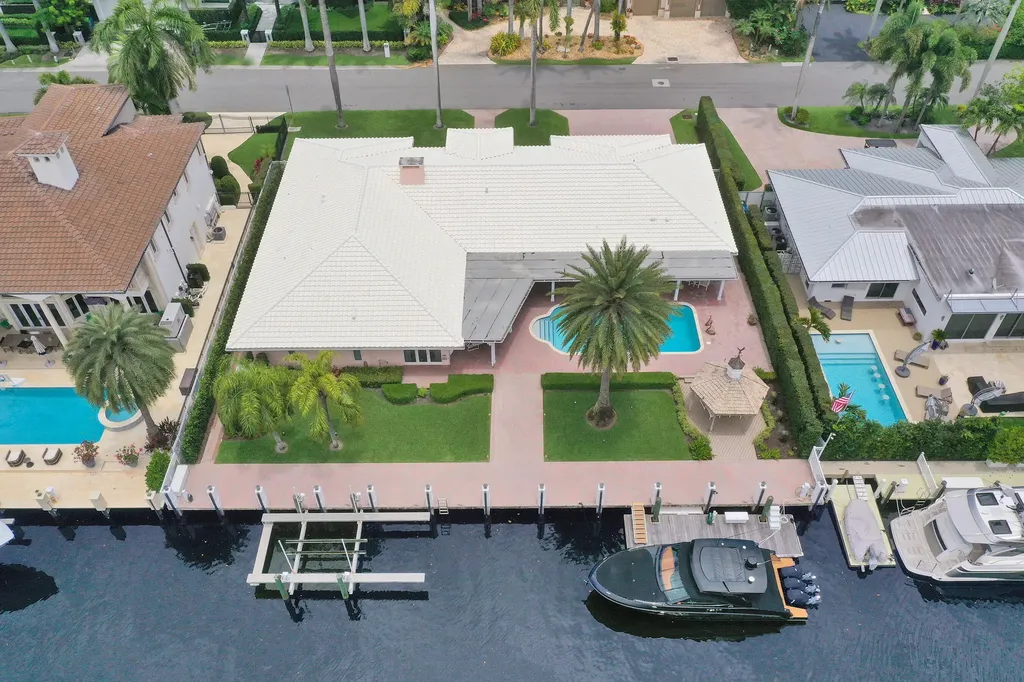 163 Nurmi Drive Fort Lauderdale FL 33301