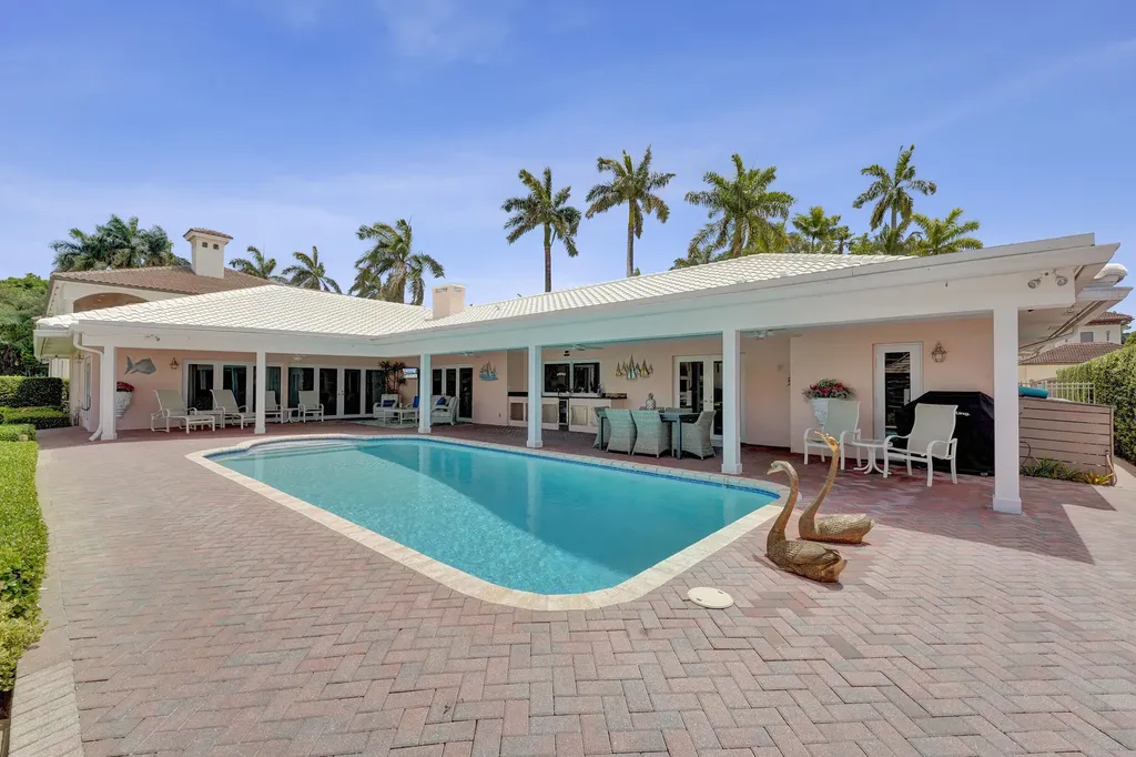 163 Nurmi Drive Fort Lauderdale FL 33301