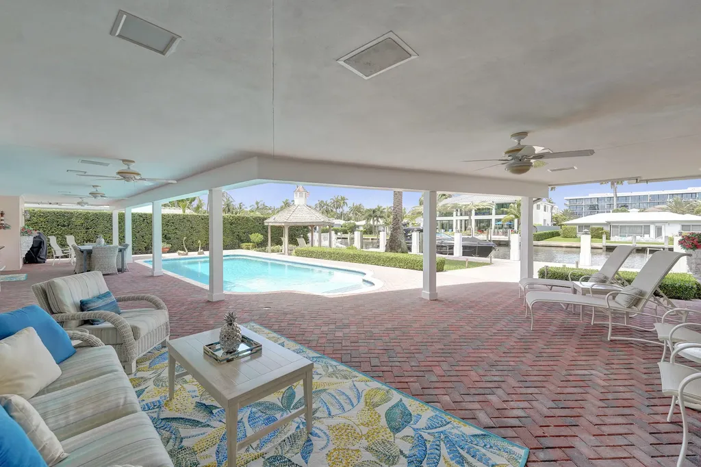 163 Nurmi Drive Fort Lauderdale FL 33301