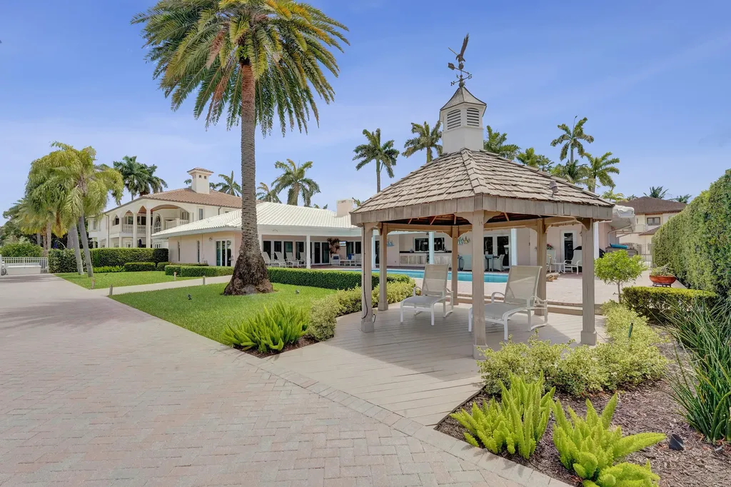 163 Nurmi Drive Fort Lauderdale FL 33301