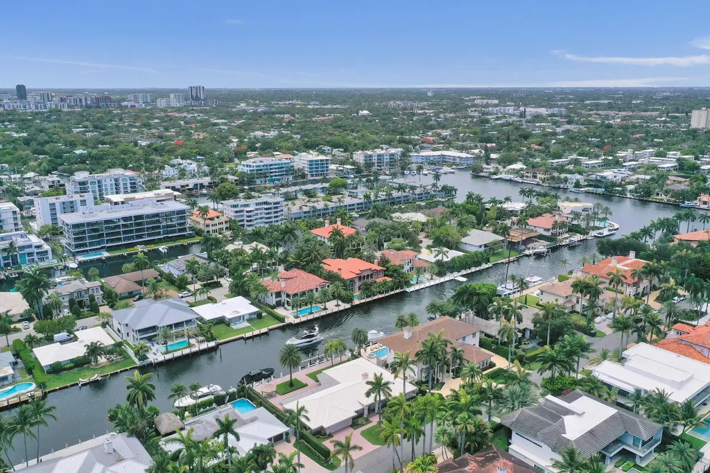 163 Nurmi Drive Fort Lauderdale FL 33301