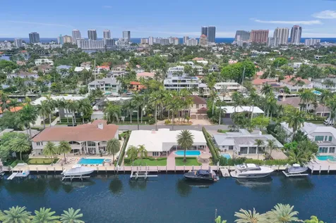 163 Nurmi Drive Fort Lauderdale FL 33301