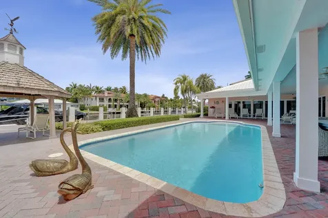 163 Nurmi Drive Fort Lauderdale FL 33301