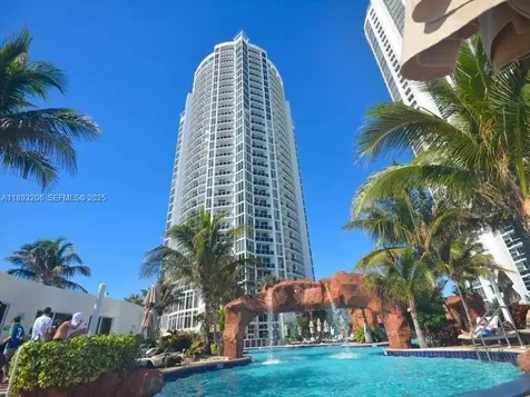 18001 Collins Avenue Sunny Isles Beach FL 33160