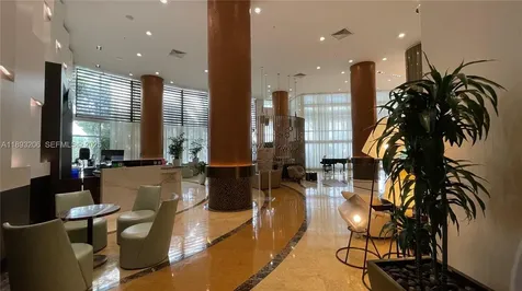 18001 Collins Avenue Sunny Isles Beach FL 33160