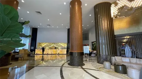 18001 Collins Avenue Sunny Isles Beach FL 33160