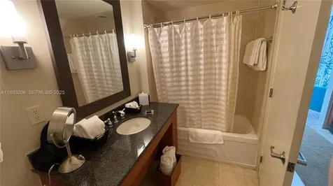 18001 Collins Avenue Sunny Isles Beach FL 33160