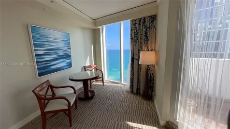 18001 Collins Avenue Sunny Isles Beach FL 33160