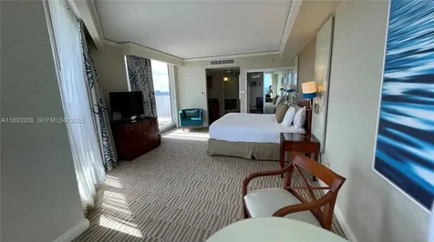 18001 Collins Avenue Sunny Isles Beach FL 33160