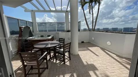 18001 Collins Avenue Sunny Isles Beach FL 33160