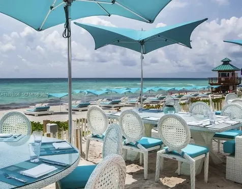 18001 Collins Avenue Sunny Isles Beach FL 33160