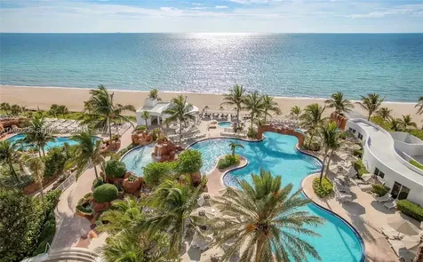 18001 Collins Avenue Sunny Isles Beach FL 33160