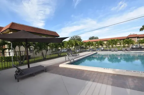 21895 Lake Forest Circle Boca Raton FL 33433